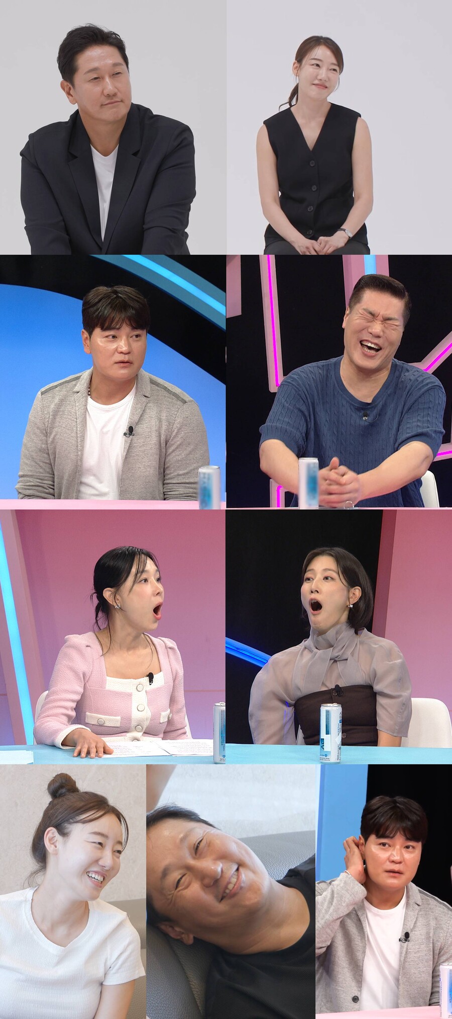 추신수 "날 밟는 아내, '이숙캠' 출연 희망" 충격 폭로…서장훈 "그 정도면 가능"('동상이몽2')