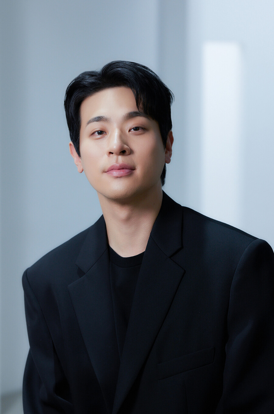 '얼굴' 박정민 "노개런티 대신 러닝개런티…이왕 돕는 거 화끈하게"[인터뷰①]