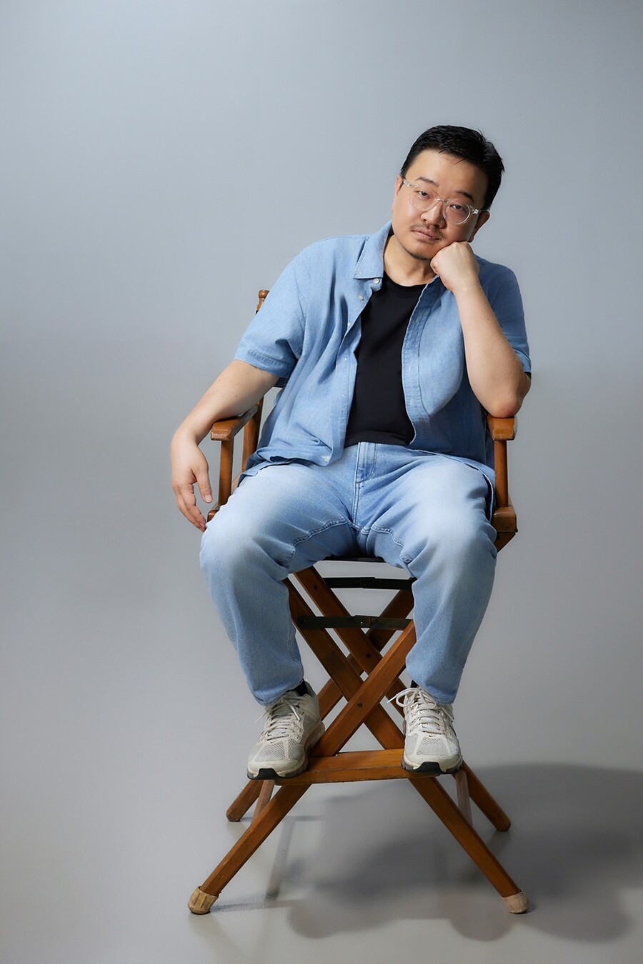 '얼굴' 연상호 감독 "돌아선 팬들 돌아올 작품? 애초에 팬 별로 없어"[인터뷰①]