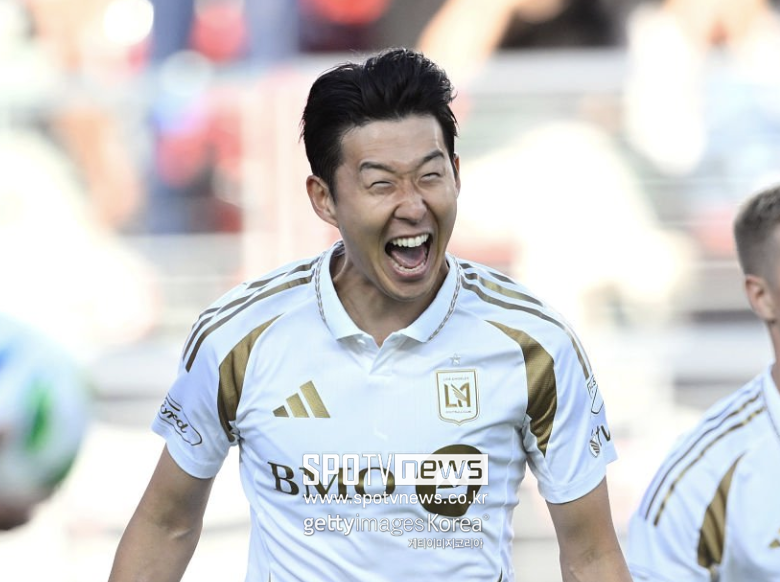 MLS ‘오피셜’ 공식발표, ‘52초 골’ 손흥민 메시급 GOAT 영향력 인정…“SON LAFC 이적→美 축구 활력→MLS 역사 새롭게 쓸 선수”