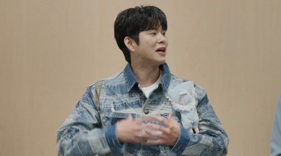 '임라라♥' 손민수 "우리도 태아보험 거절당했다" 다태아 현실에 공감('우아기')