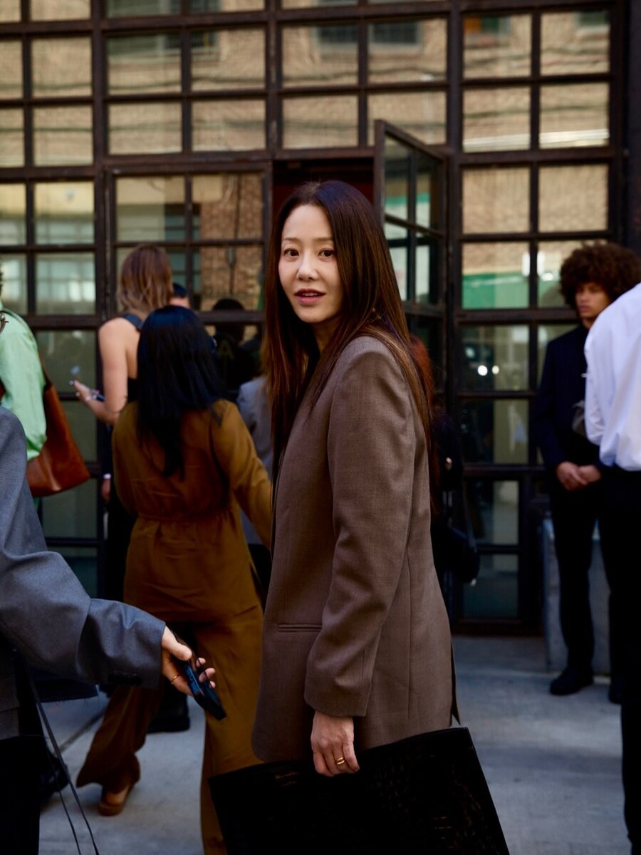 ▲ 출처|고현정 인스타그램