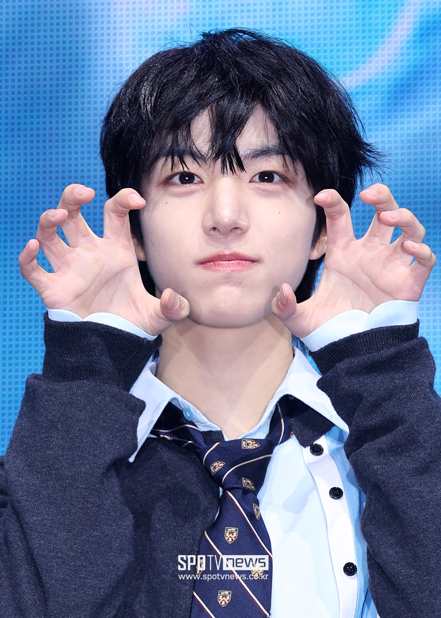▲ 아이딧 백준혁 ⓒ곽혜미 기자