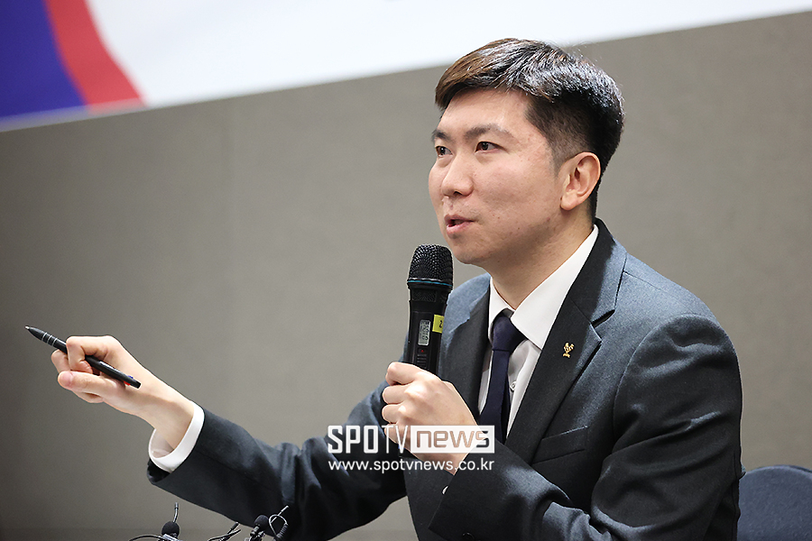 대한체육회, 유승민 회장 취임 200일 성과·향후 과제 발표…‘예산 340억 확보’ 의미 있는 변화 시작