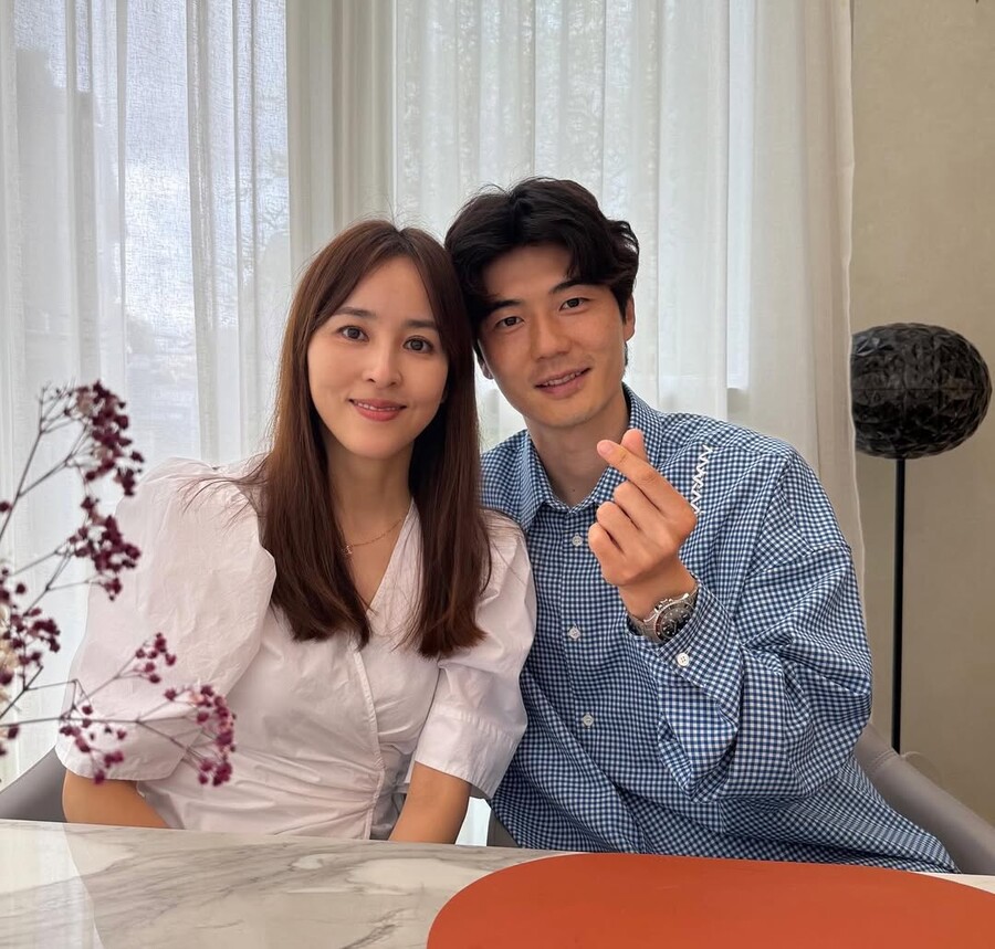 ▲ 출처|한혜진 인스타그램