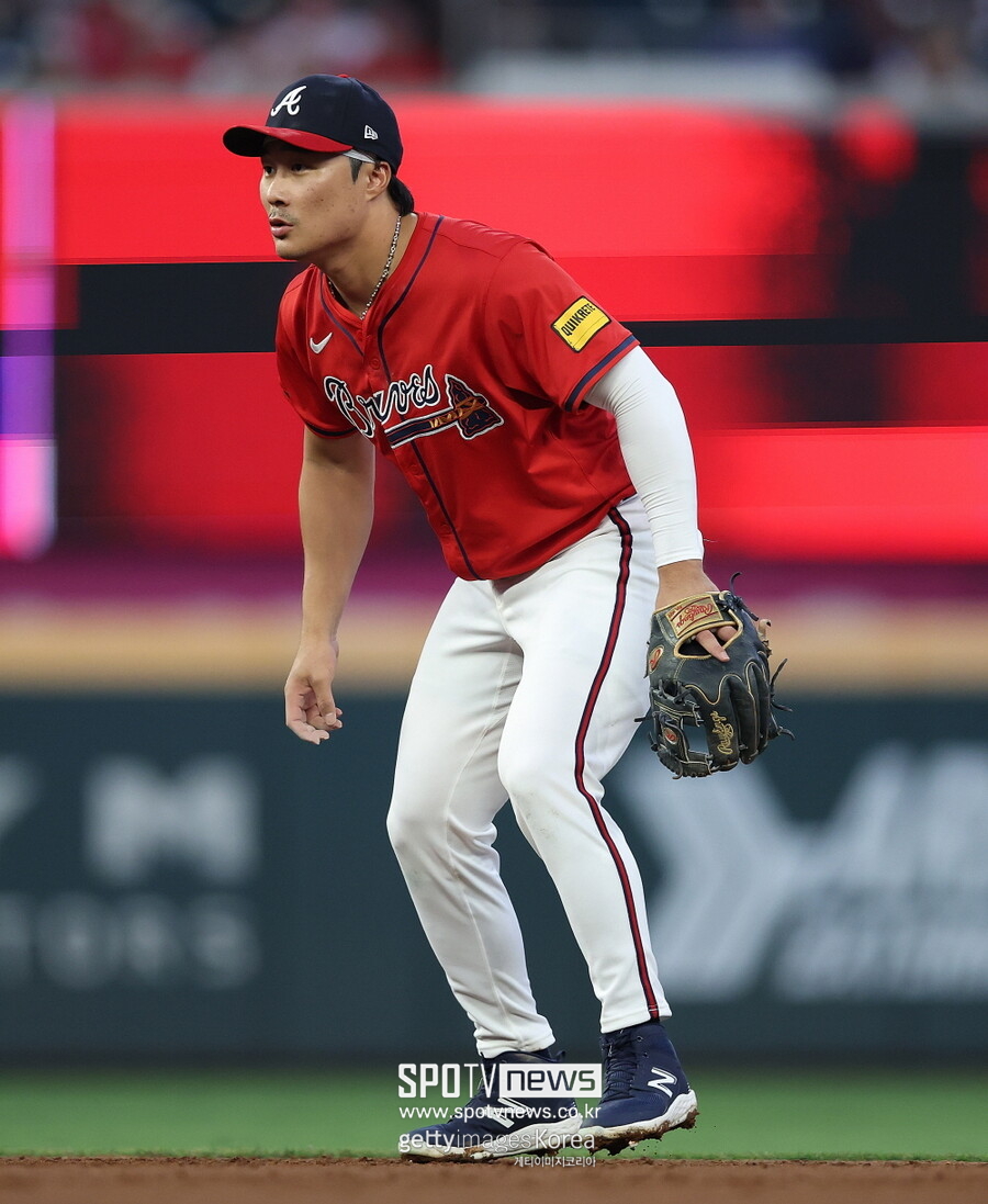 ▲ 김하성