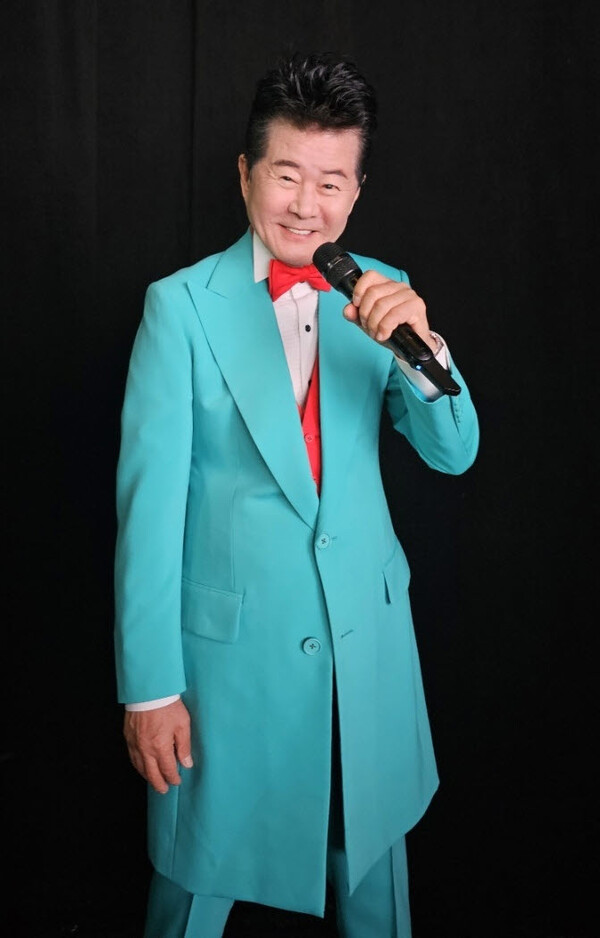 태진아, 이태원 빌딩 내놨다…300억↑ 시세차익 기대
