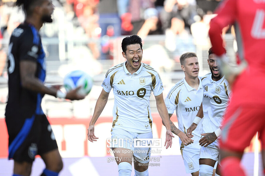 ▲ 이적 하나가 LAFC의 운명을 바꿀 수 있다. 손흥민의 합류는 단순한 스타 마케팅을 넘어 LAFC가 다시 한번 정상 정복을 꿈꿀 수 있는 현실적 근거가 되고 있다. MLS 무대에 적응하자마자 결정적인 한 방을 보여주면서 우승 도전을 향한 동력을 불어넣고 있다는 평이다.