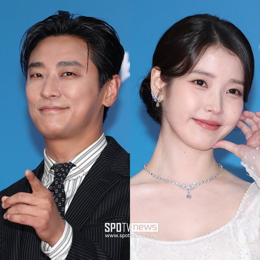 '중증외상센터' 주지훈·'폭싹' 아이유, 서울드라마어워즈 남녀연기자상 수상