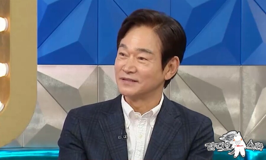 정보석, '하이킥' 배우들과 재회 "단톡방 만들고 다시 연락 중"('라디오스타')