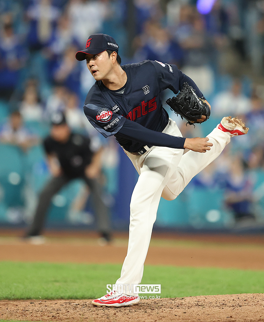[포토S] 역투하는 윤성빈