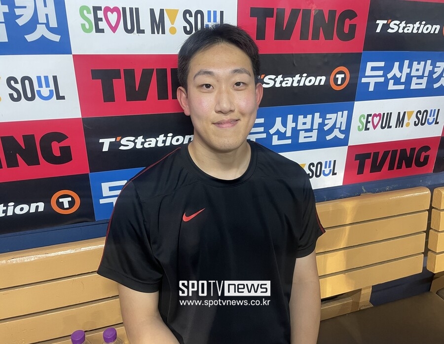 와, 벌써 '17G 20⅓이닝' 연속 무실점! 이러니 칭찬할 수밖에…오석주 "신나서 더 잘하게 돼"