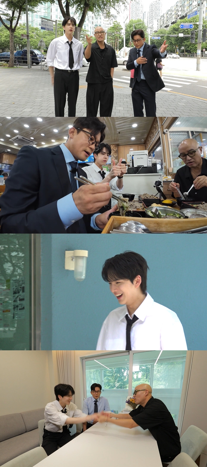 홍석천 "김대호, 내 보석이었는데…'나혼산' 후 보석함에서 빼"('홈즈')