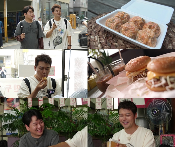 곽튜브 "연애 초부터 결혼 얘기…첫눈에 이 사람과 결혼하겠다 싶었다"('전현무계획2')