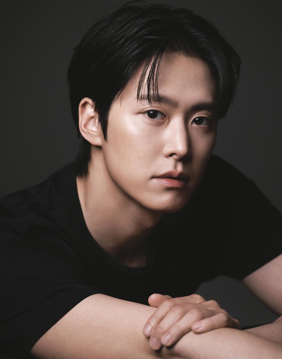 공명, 양육시설 아동 위해 5000만원 기부 "아이들 마음 놓고 쉬길"