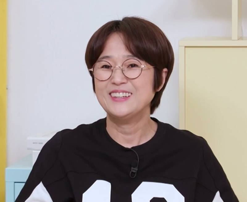송은이 "장기 기증 서약 마쳐…장례식장 플레이리스트 선곡중"('옥문아')