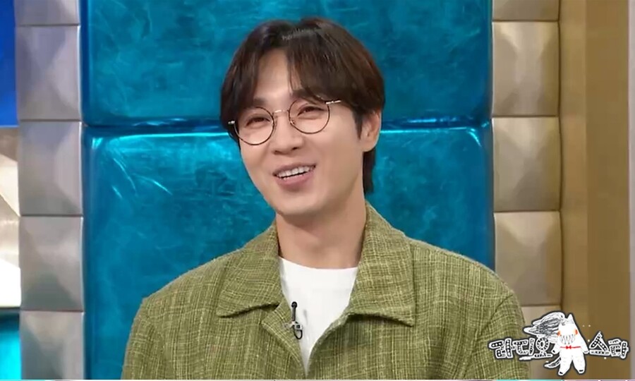 이석훈, '프듀' 호랑이 선생님 시절 회상 "子 낳은 후 독한 말 못 하겠어"('라스')