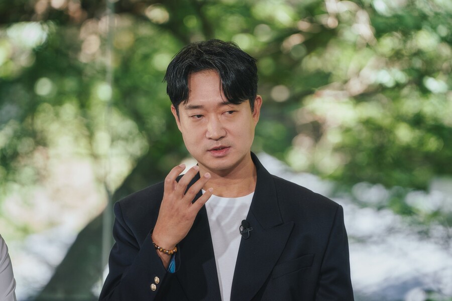 조우진, 16년 무명 버틴 심경 "좌절보다 더한 자괴감 오기도"('유퀴즈')