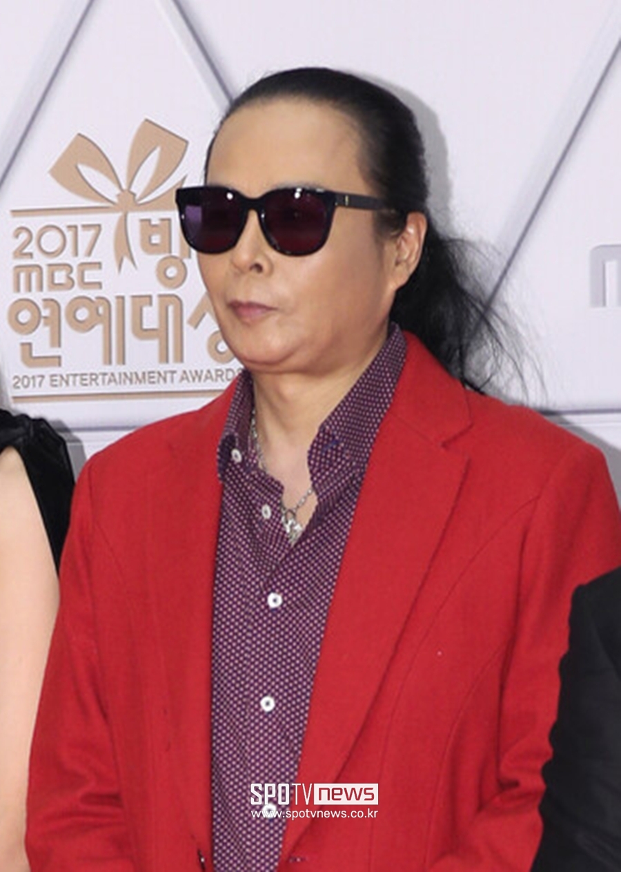 부활 김태원, 오늘(17일) 부친상…"롤모델이었던 父, 알츠하이머 앓았다"
