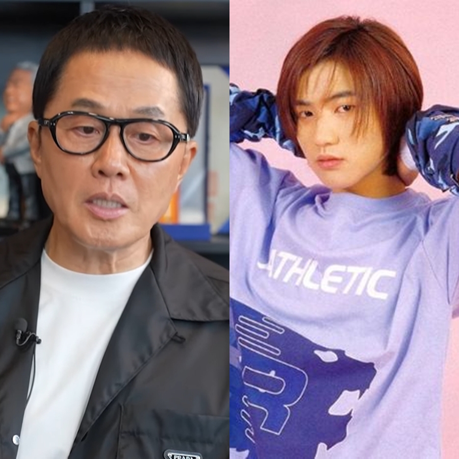 정원관 "NRG 故김환성, 3일만에 사망…감기에 사랑니 뽑고 패혈증"