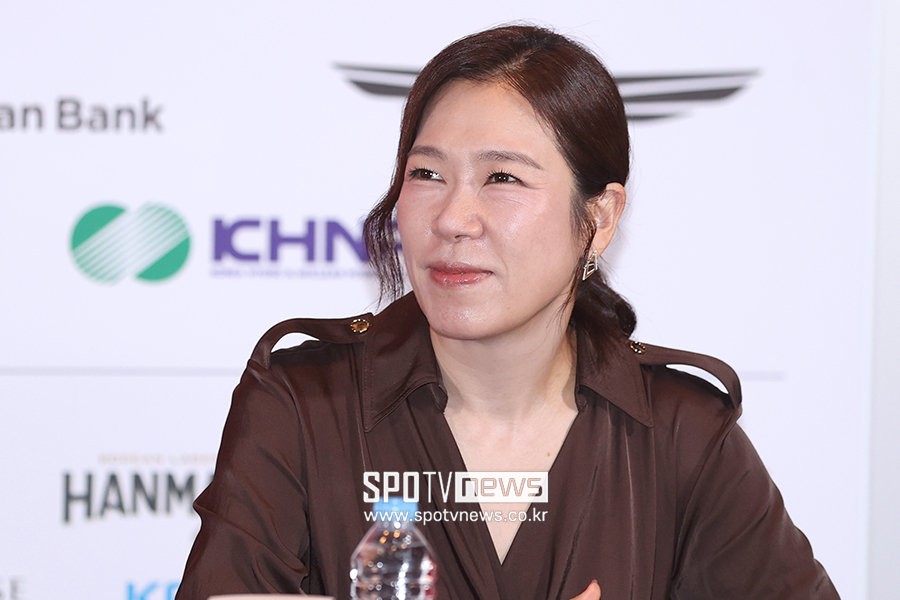 [포토S] 염혜란, 연기의 신