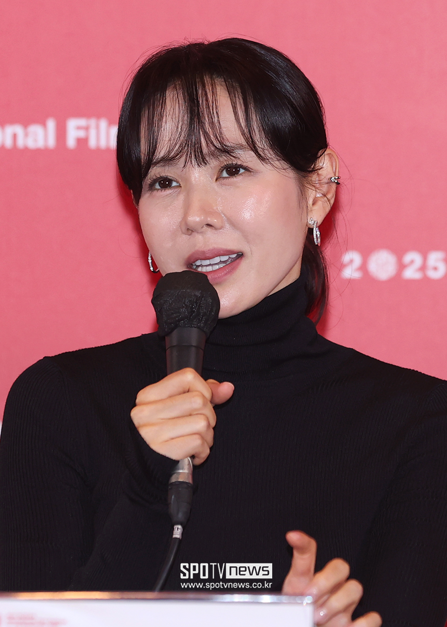 ▲ 손예진 ⓒ곽혜미 기자