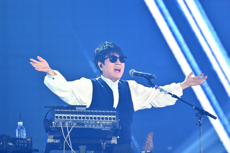 ▲ 조용필. 제공| KBS