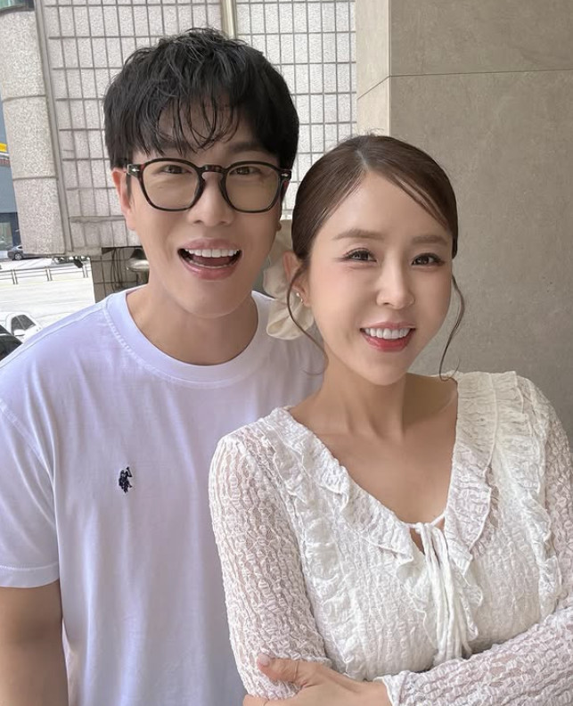 신지, ♥문원과 이미 살림 합쳤다…"예비신랑이 너무 좋아해"