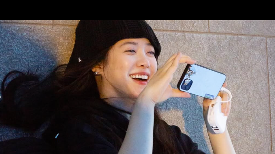 "내성적 대표입니다" 구혜선, 벤처 기업 대표 됐다