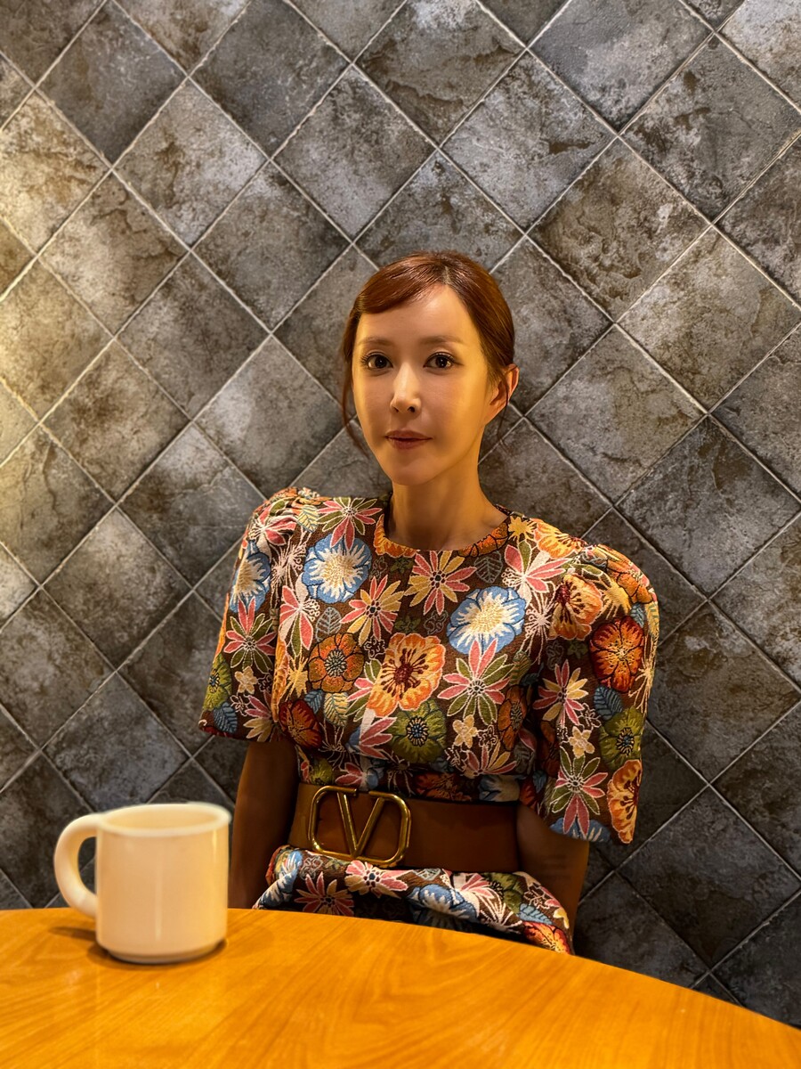 슈 "모든 것에 감사하며 사는 인생…힘들었지만 잘 버텼다"[인터뷰②]