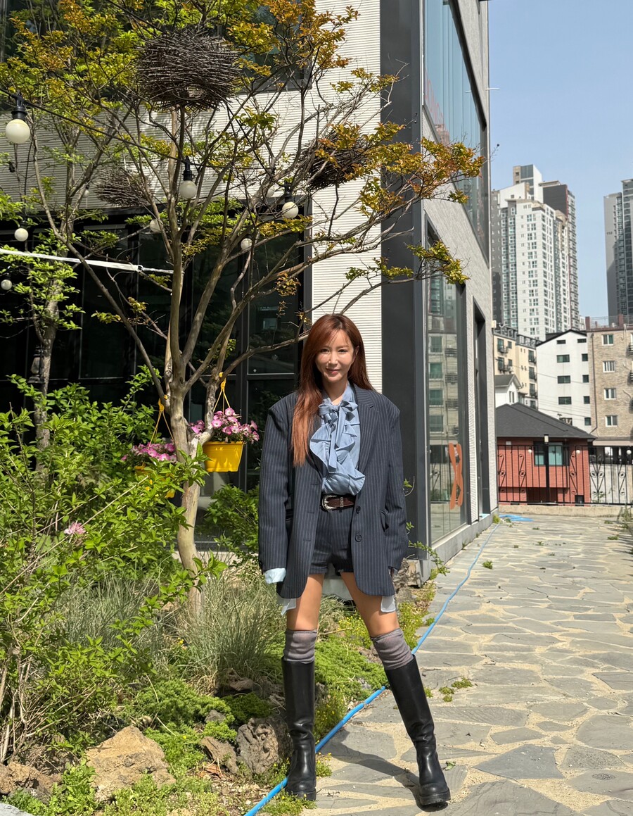 슈 "S.E.S. 불화설 사실 아냐…바다언니 유튜브 보고 '복귀 축하해' 카톡도"[인터뷰④]