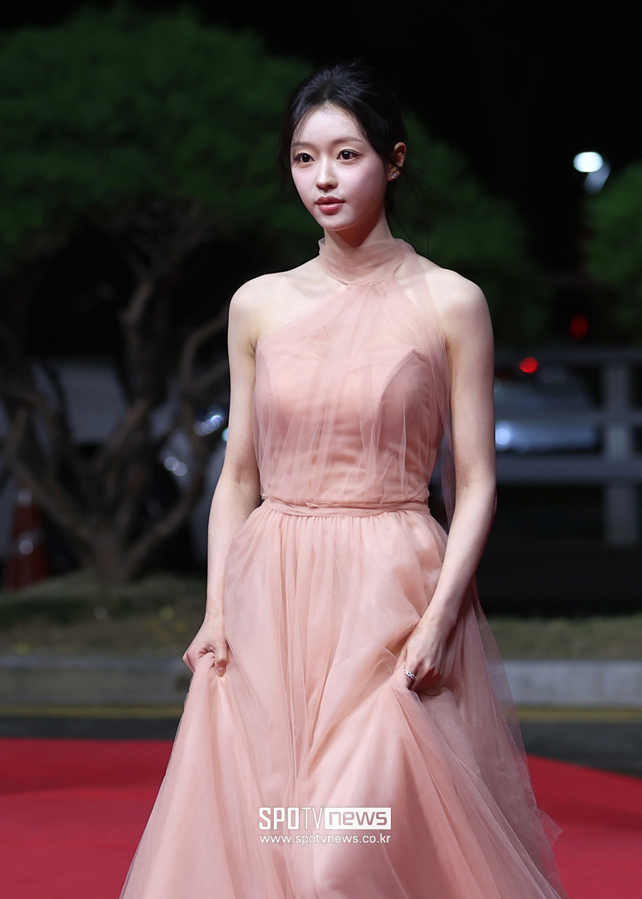 ▲ 유아 ⓒ곽혜미 기자