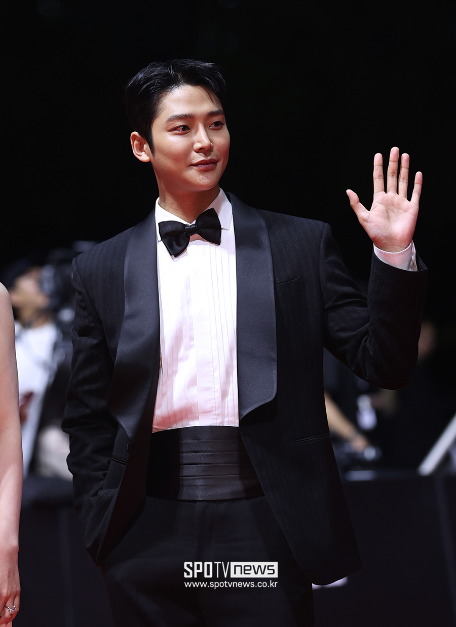 ▲ 로운 ⓒ곽혜미 기자