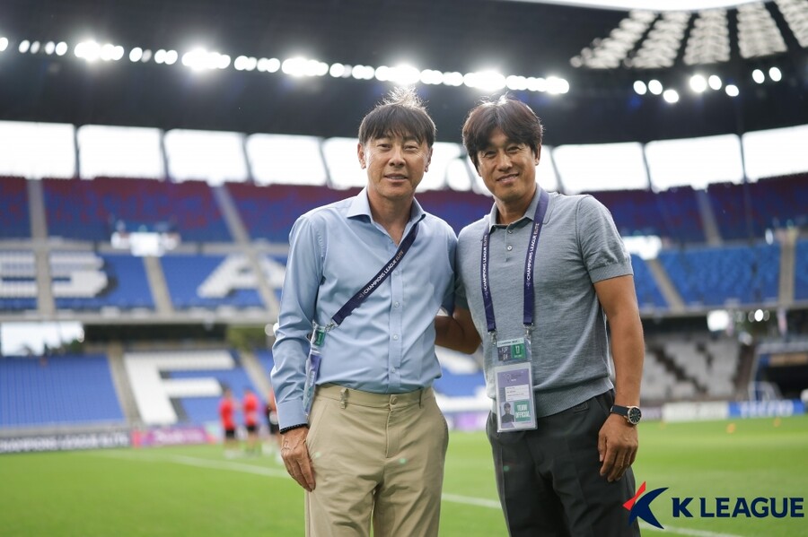 ▲ 한국프로축구연맹