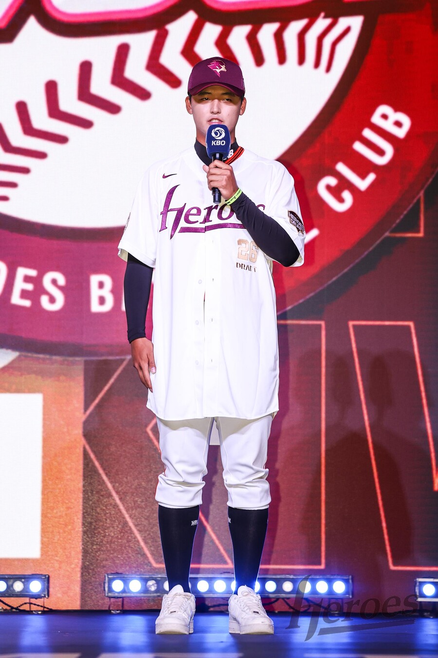 'ML 도전' 153km 韓 오타니냐, 'ML 포기' 157km 야구인 2세냐…누가 먼저 성공할 것인가 [드래프트 결산④]