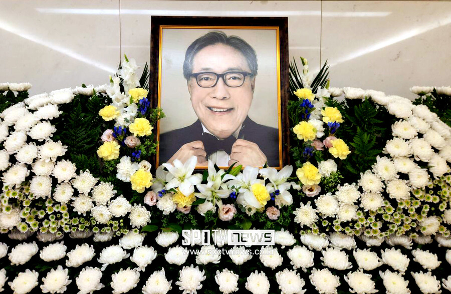 '봉준호 페르소나' 故변희봉, 오늘(18일) 2주기…암도 못 막은 연기 열정