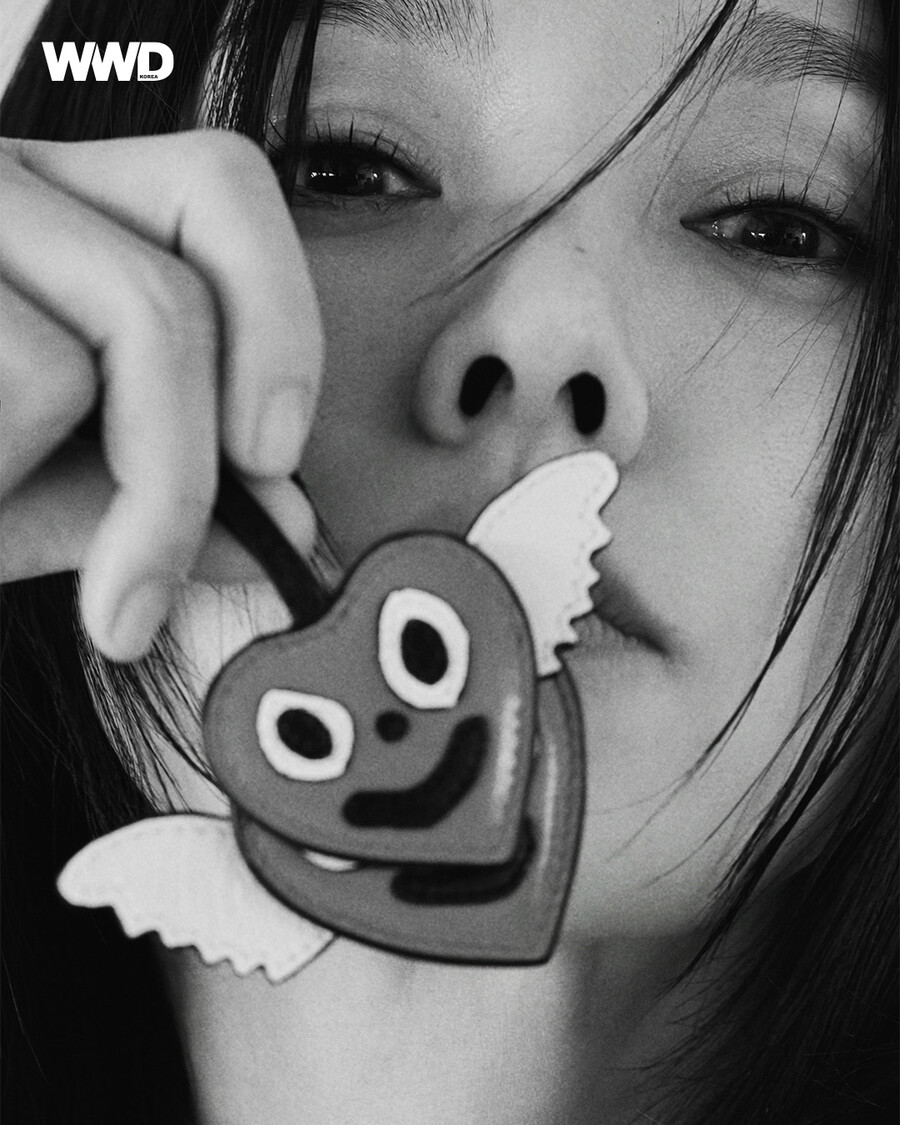 ▲ 이효리. 제공| WWD 코리아
