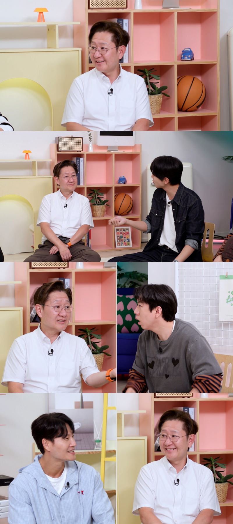 ▲ 옥탑방의 문제아들. 제공| KBS2