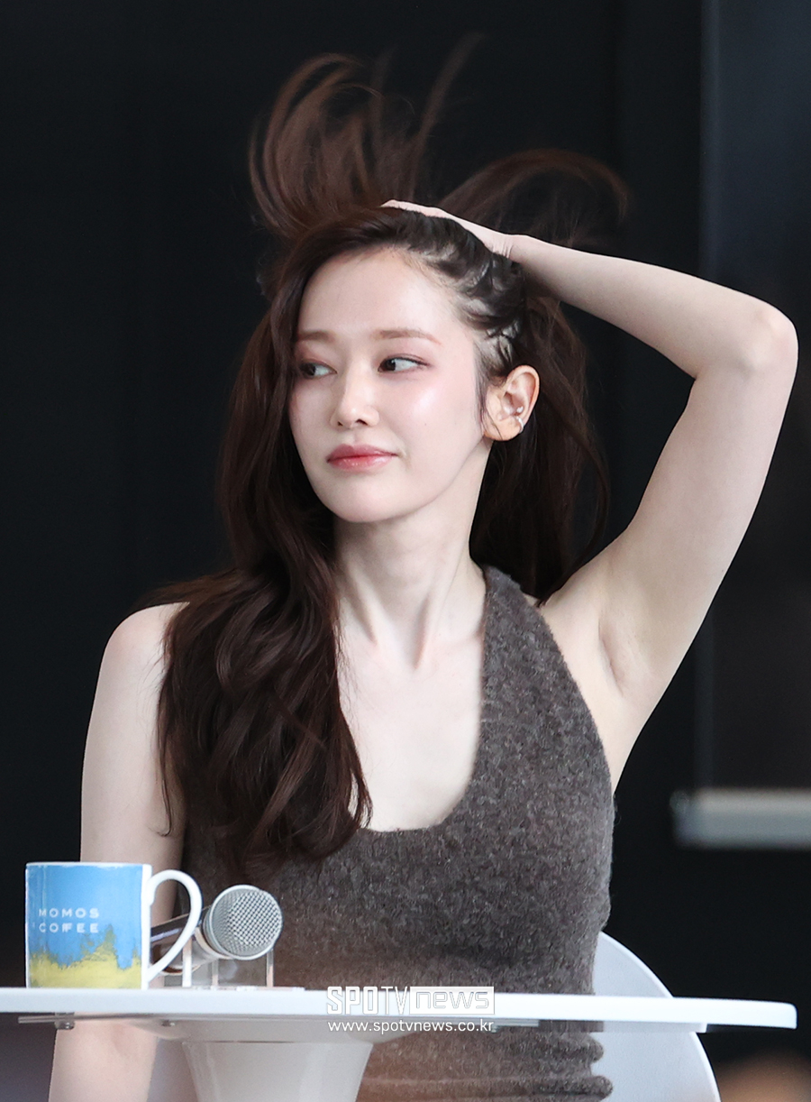 ▲ 전종서 ⓒ곽혜미 기자
