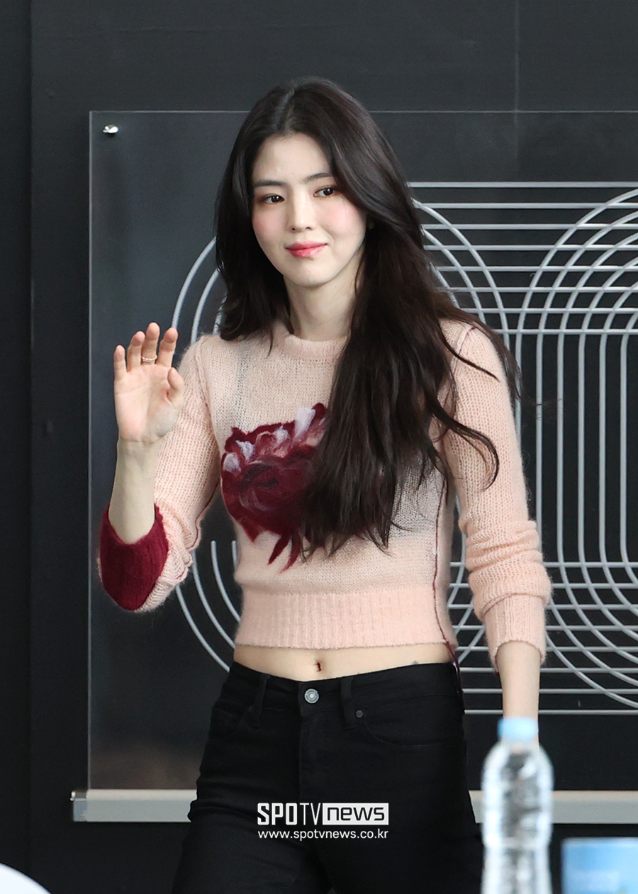▲ 한소희 ⓒ곽혜미 기자