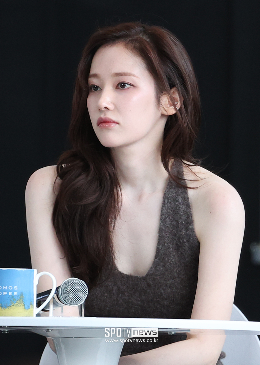 [포토S] 전종서, 관능적인 섹시미