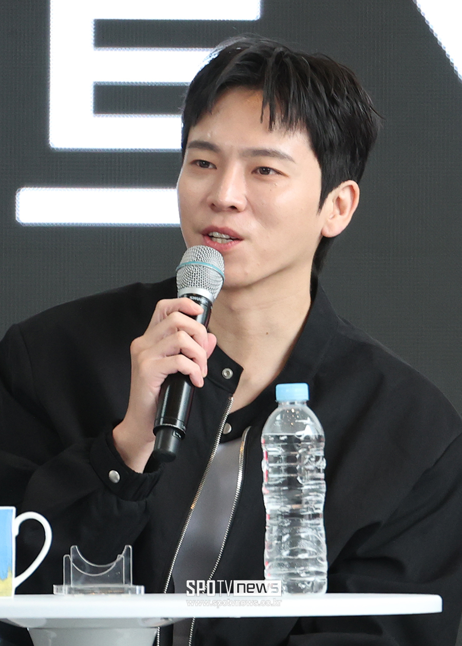 ▲ 이재균 ⓒ곽혜미 기자