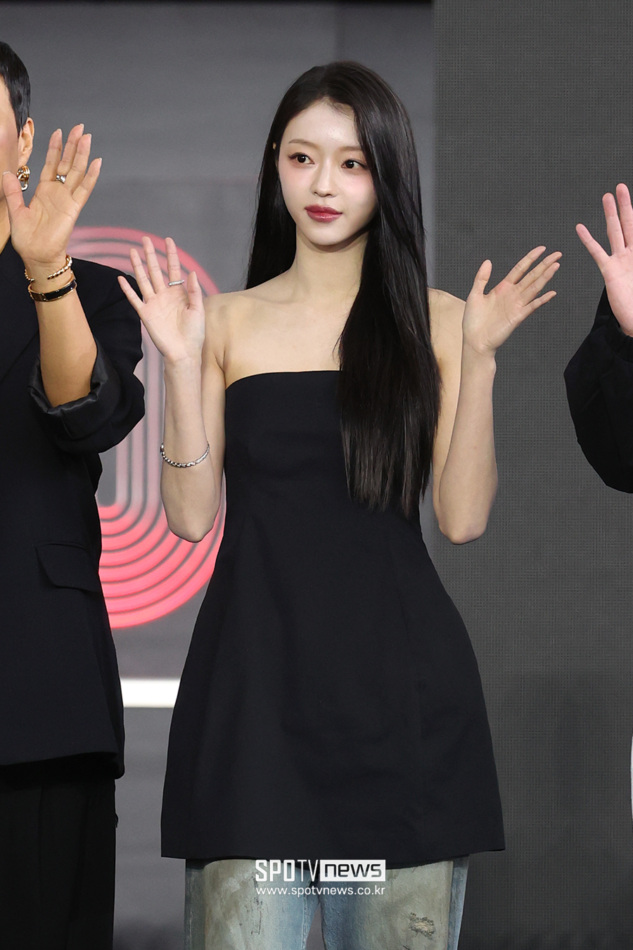 [포토S] 유아, '아름다워'