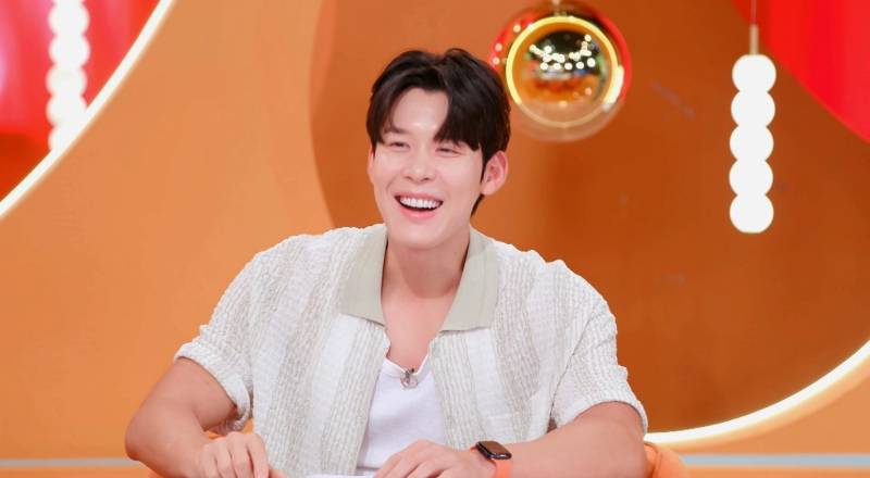 ▲ 박태환. 제공| KBS2 '편스토랑'