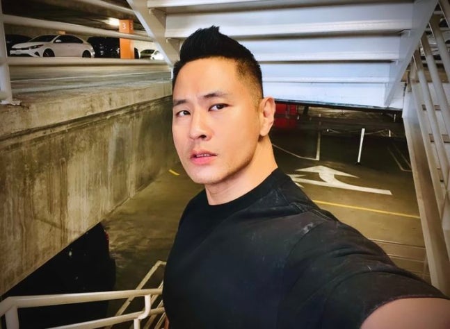 유승준, 韓 비자 발급 세 번째 소송도 2심 간다…LA 총영사 항소