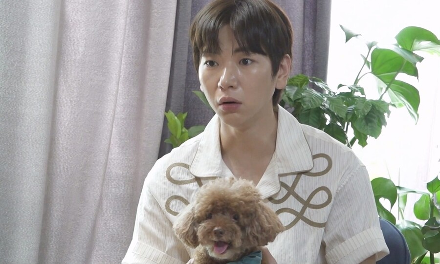 ▲ 이주승. 제공| MBC '나 혼자 산다'