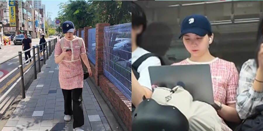 핑크머리 버린 '모태솔로' 이도, '전참시' 출격…MZ 스타 강사의 하루