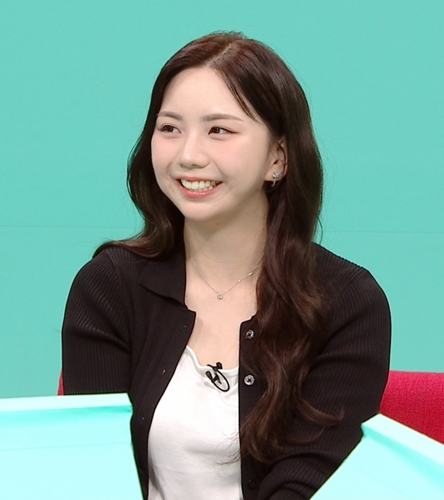 ▲ '모솔연애' 이도. 제공|MBC '전지적 참견 시점'