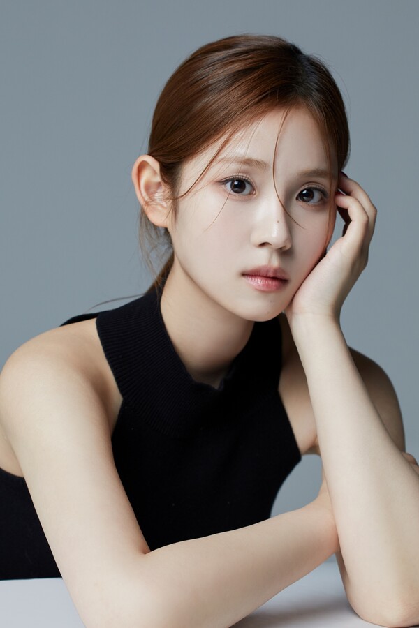 이지연, FNC 전속계약 이후 연이은 드라마 캐스팅