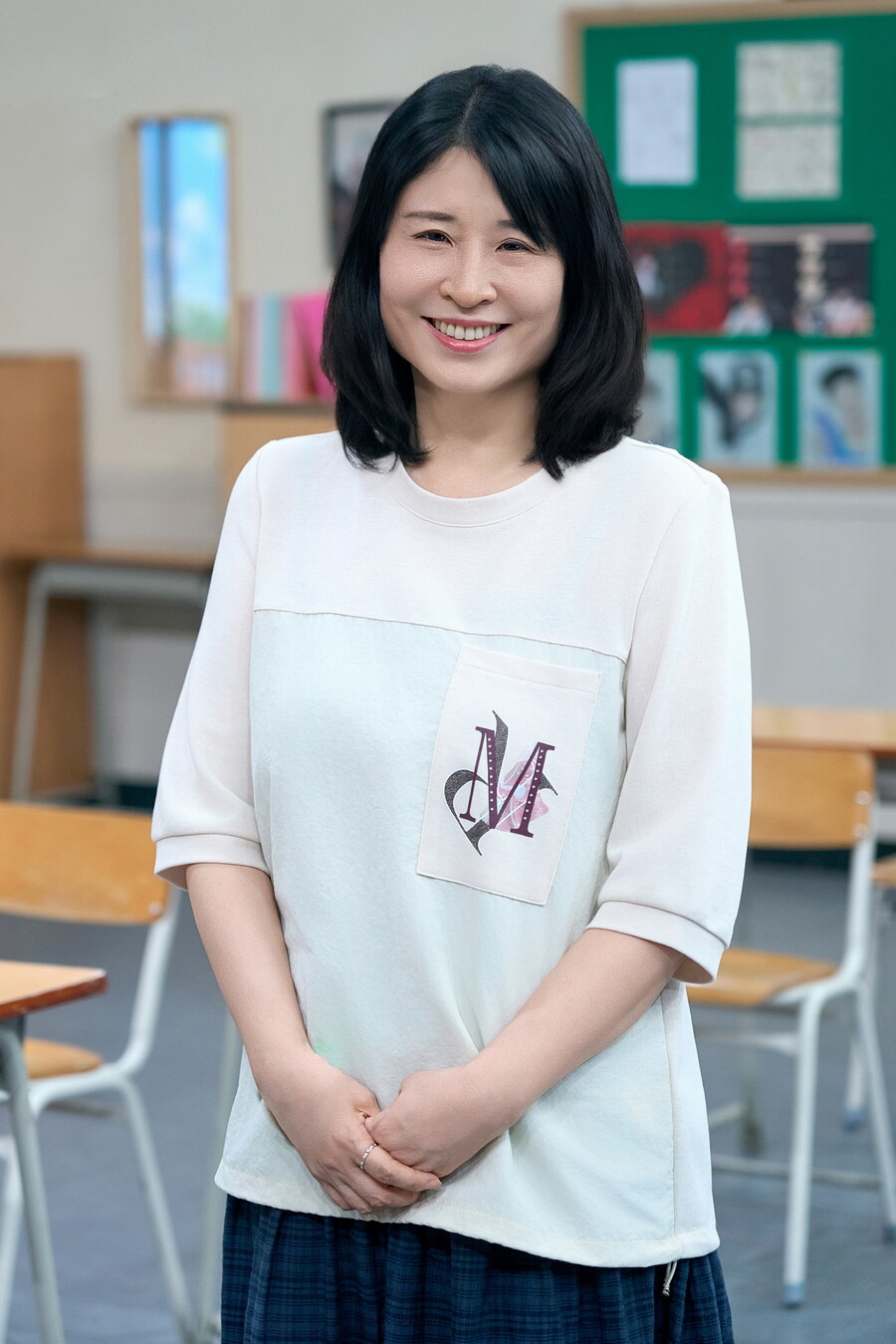 ▲ '아는형님' 황선영 작가. 제공|JTBC
